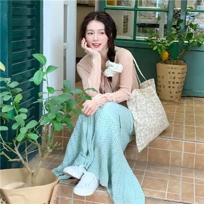 邻里美好的一天