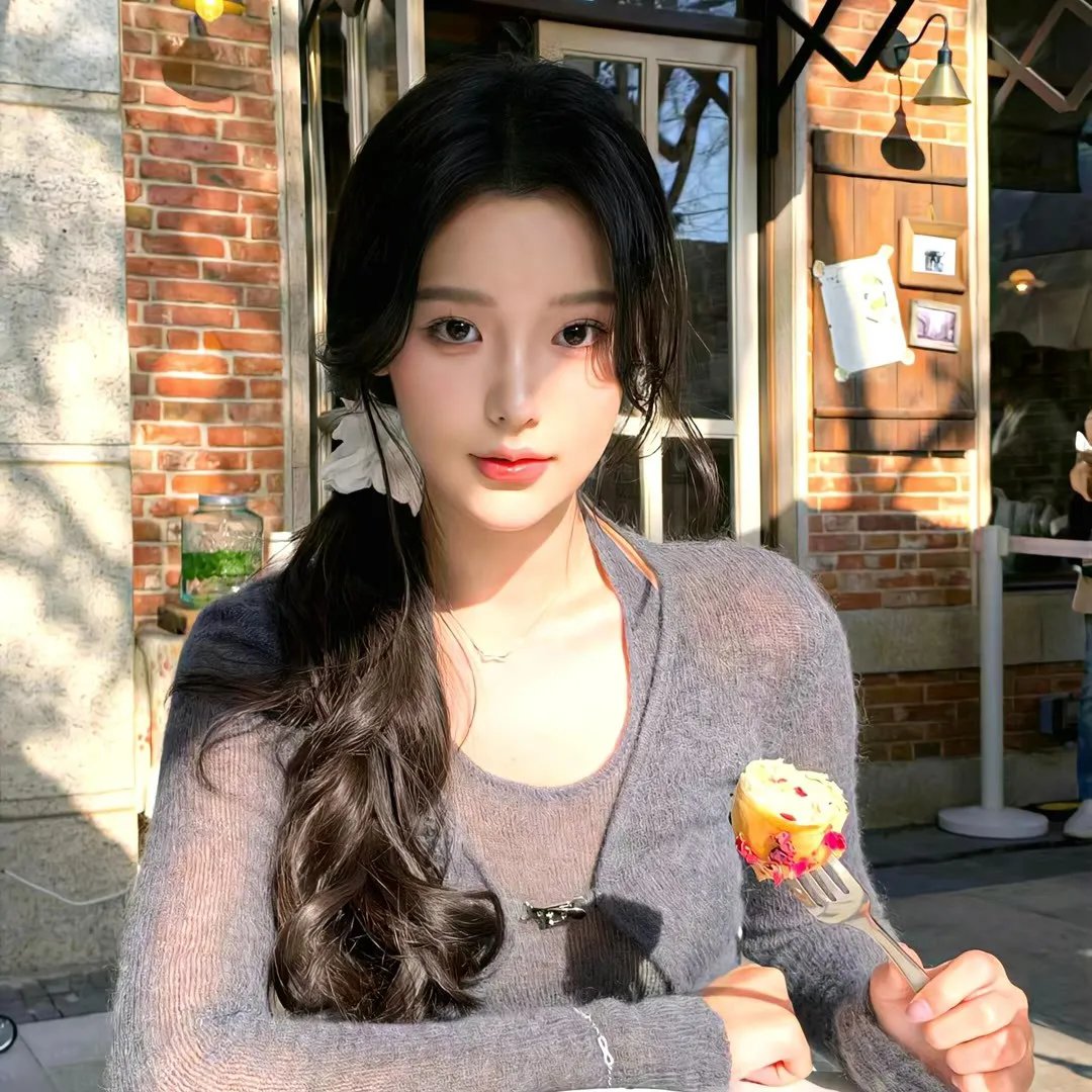 我家的女儿交不到男朋友