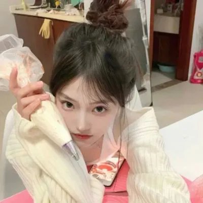 充满胸口的爱